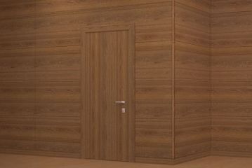 Панели для стен «Стандарт» Wallhof