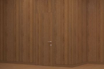 Панели по проекту Wallhof