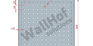 Wallhof Acoustik™ R8