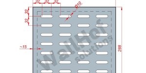 Wallhof Acoustik™ L10