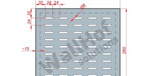 Wallhof Acoustik™ L6