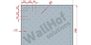 Wallhof Acoustik™ Rd5