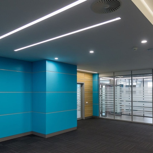 Панели Walhoff True Color