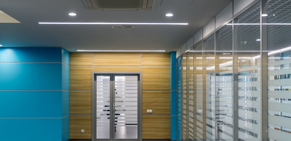 Панели Walhof HPL