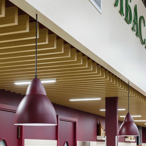 Wallhof Rail System™