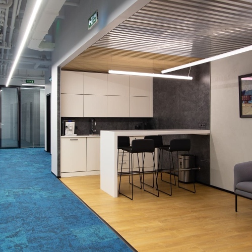 Wallhof Rail System™