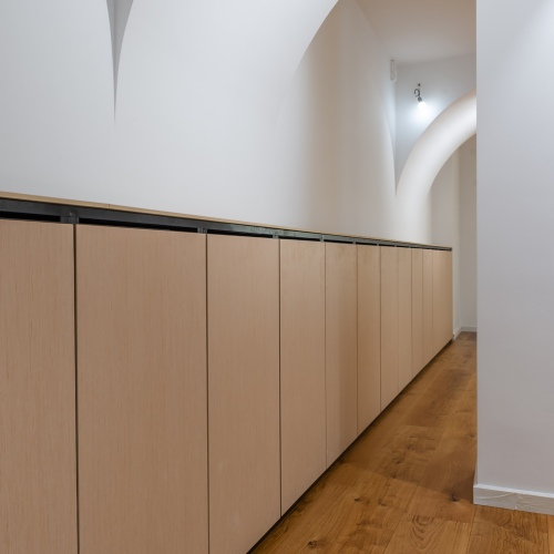 панели Wallhof