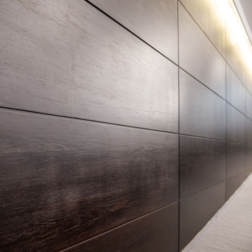 Панели Wallhof