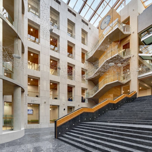 Академия танца Бориса Эйфмана