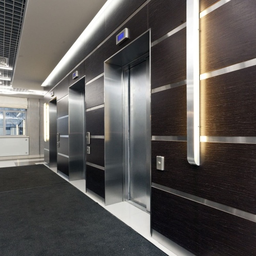 Панели Лукойл.