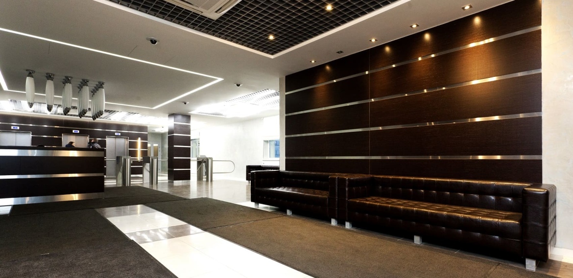 Панели Wallhof