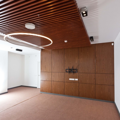 панели Wallhof