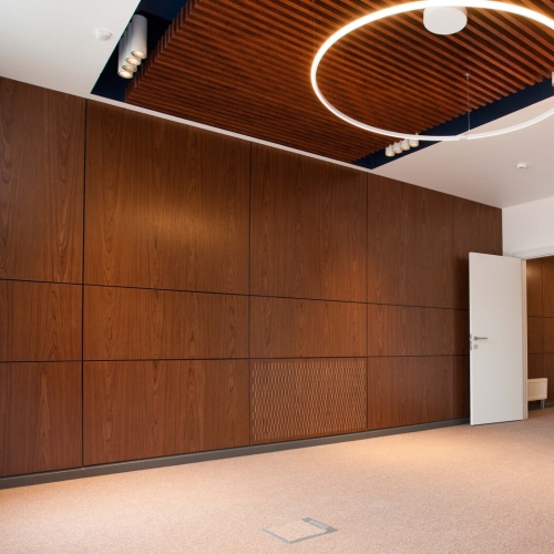 панели Wallhof