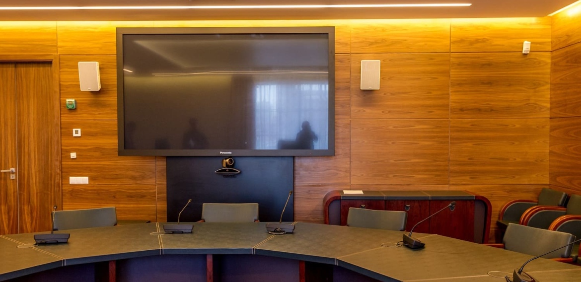 Панели Wallhof