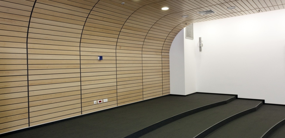 Wallhof Premium Wood