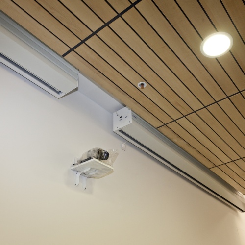 Wallhof Premium Wood