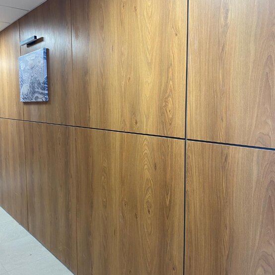 Административное здание