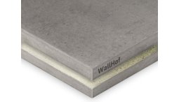 панели под бетон