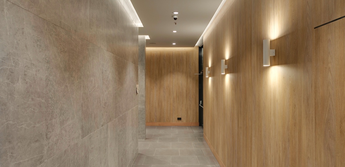 апарт-отель Valo