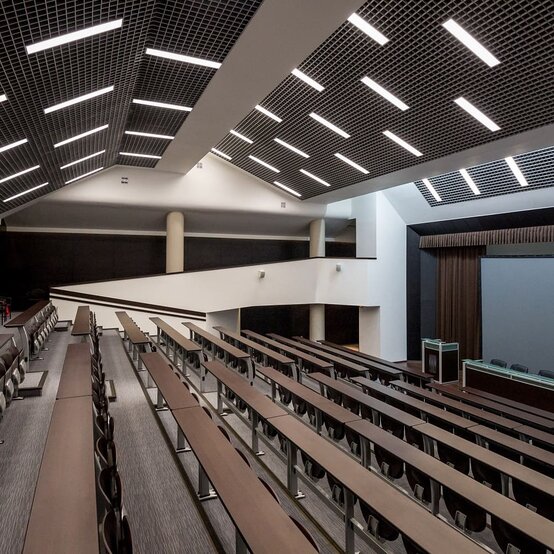 ЦНИИ Робототехники и технической кибернетики