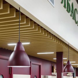 Супермаркет «Super Babylon»