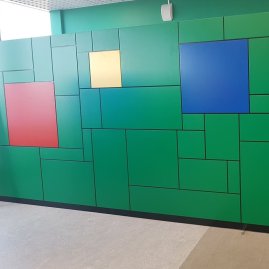 БЦ «Полис центр»