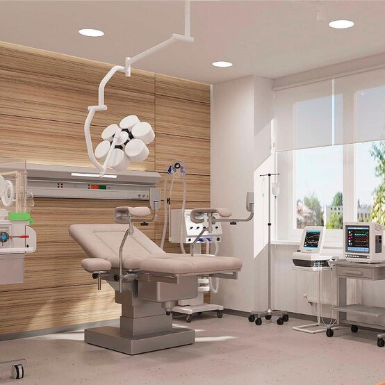 Клиника Скандинавия