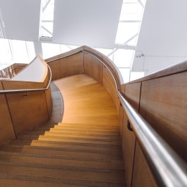 Выставочный комплекс Норд Экспо