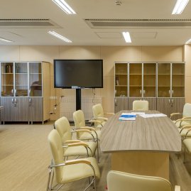 Военно-медицинская Академия