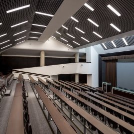 ЦНИИ Робототехники и технической кибернетики