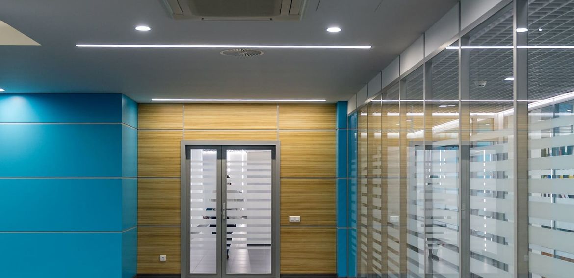 Панели Walhof HPL