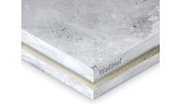 панели под камень