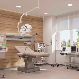 Клиника Скандинавия