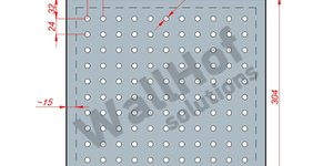 Wallhof Acoustik™ R8