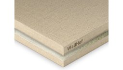 панели под ткань