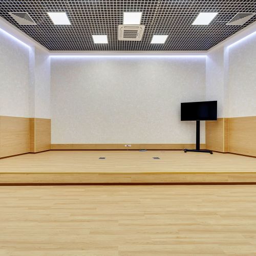 Orimi trade Панели: Wallhof Wood