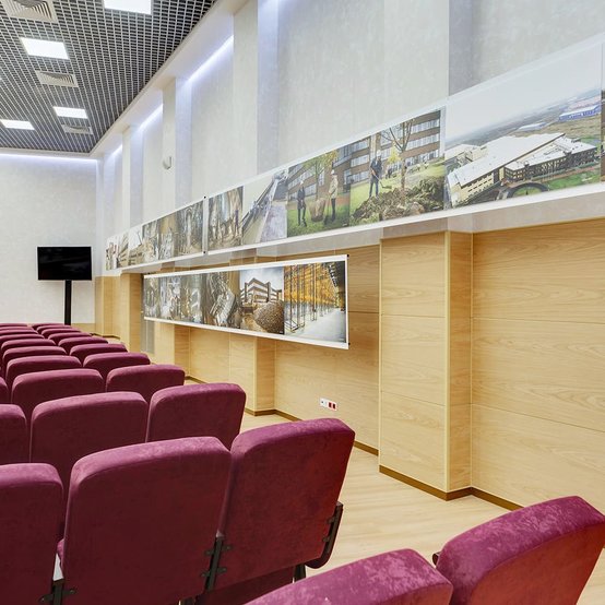 Завод «Орими Трейд»