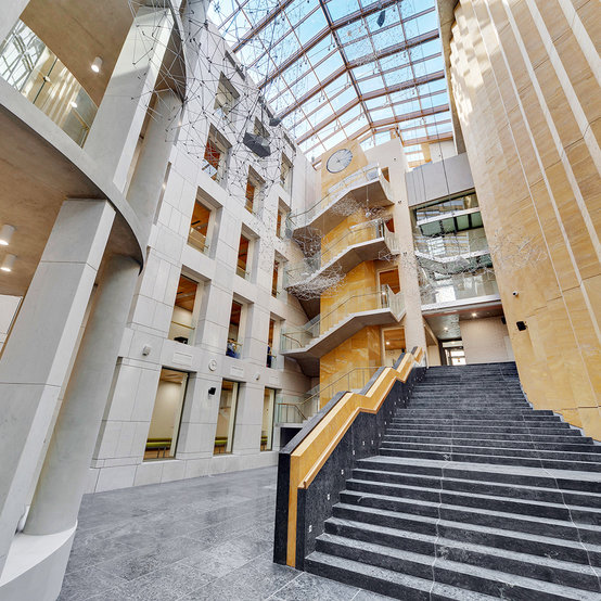 Академия танца Бориса Эйфмана