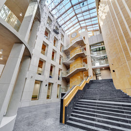 Академия танца Бориса Эйфмана