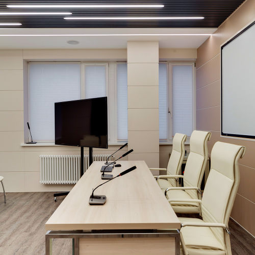 панели Wallhof