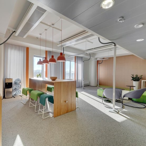 БЦ Технополис