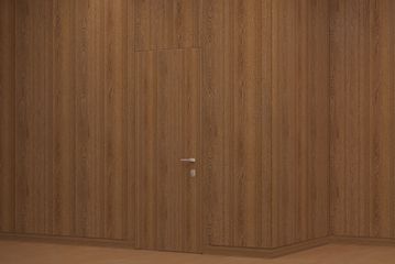 Панели по проекту Wallhof