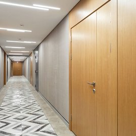 Апарт-отель Грани