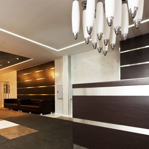 Панели Лукойл.