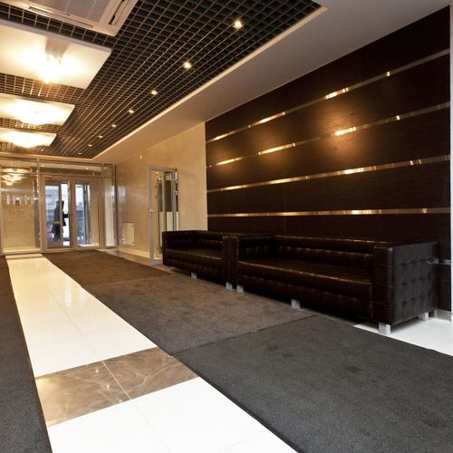 Панели Лукойл.