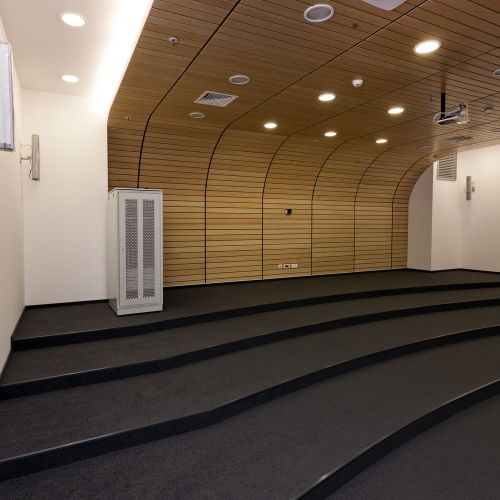 Панели Wallhoff Premium Wood