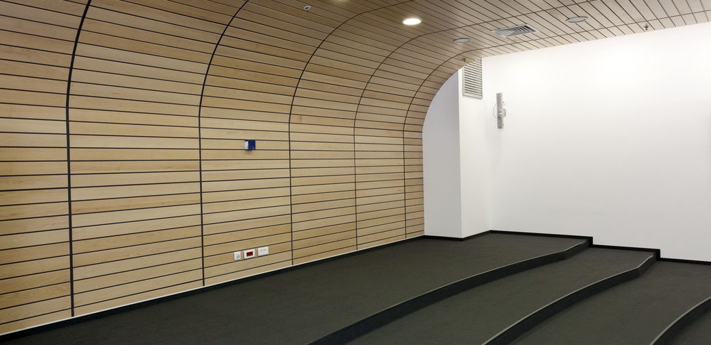 Wallhof Premium Wood