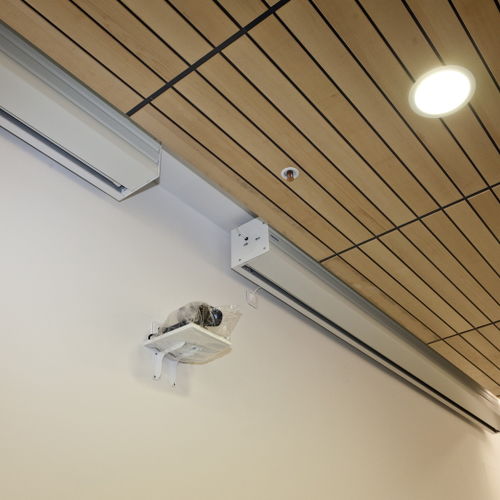 Wallhof Premium Wood