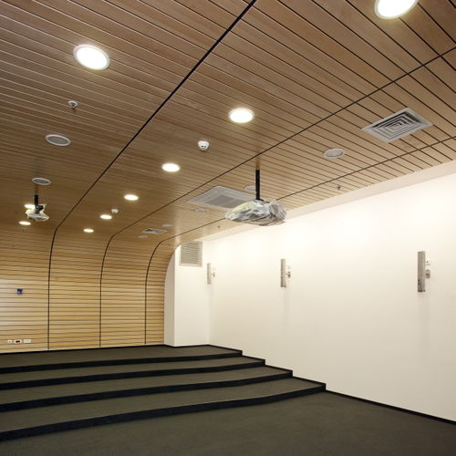 Панели Wallhof