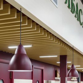 Супермаркет «Super Babylon»